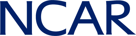 NCAR Logo